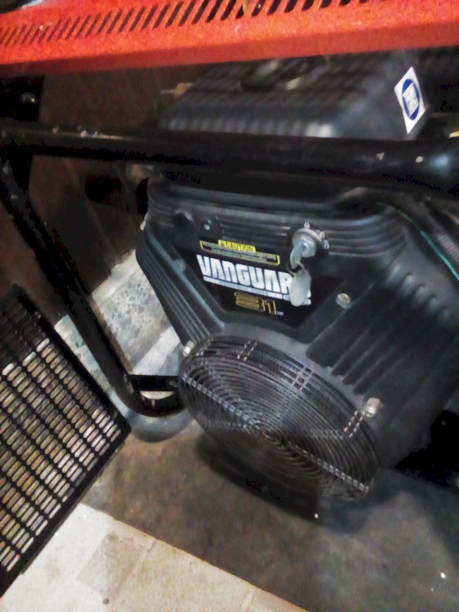 Бензиновый генератор Europower EP16000E